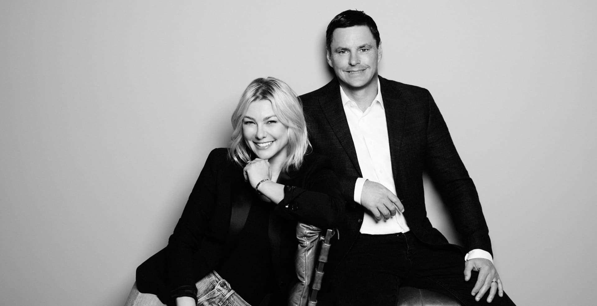 FibreTrace founder makes the RIVET 50 2021