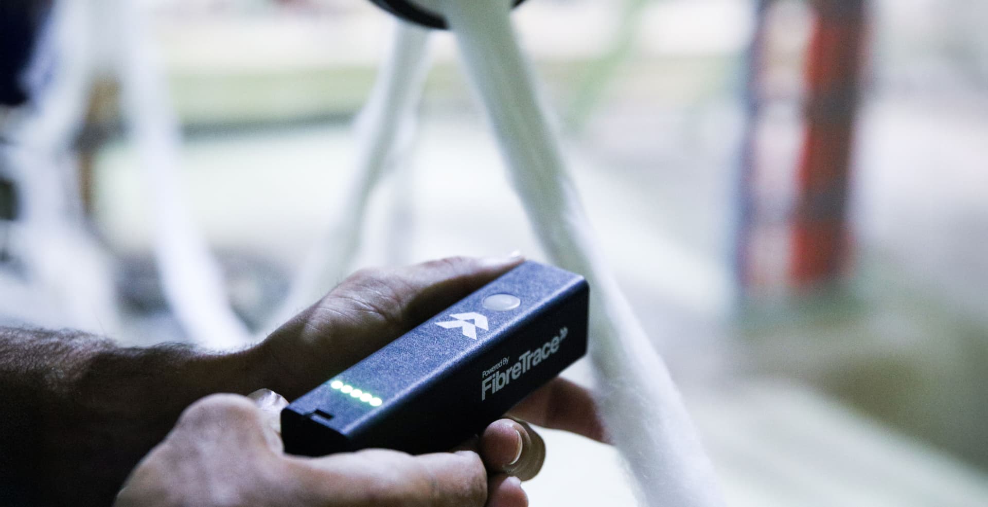 FibreTrace® wins Drapers Sustainable Fashion Awards 2022, Best Use of Technology for Good