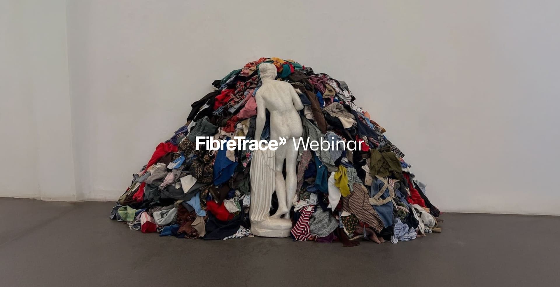 Recycled Fibre Application and Importance: Q and A with Lucky Core Industries and FibreTrace