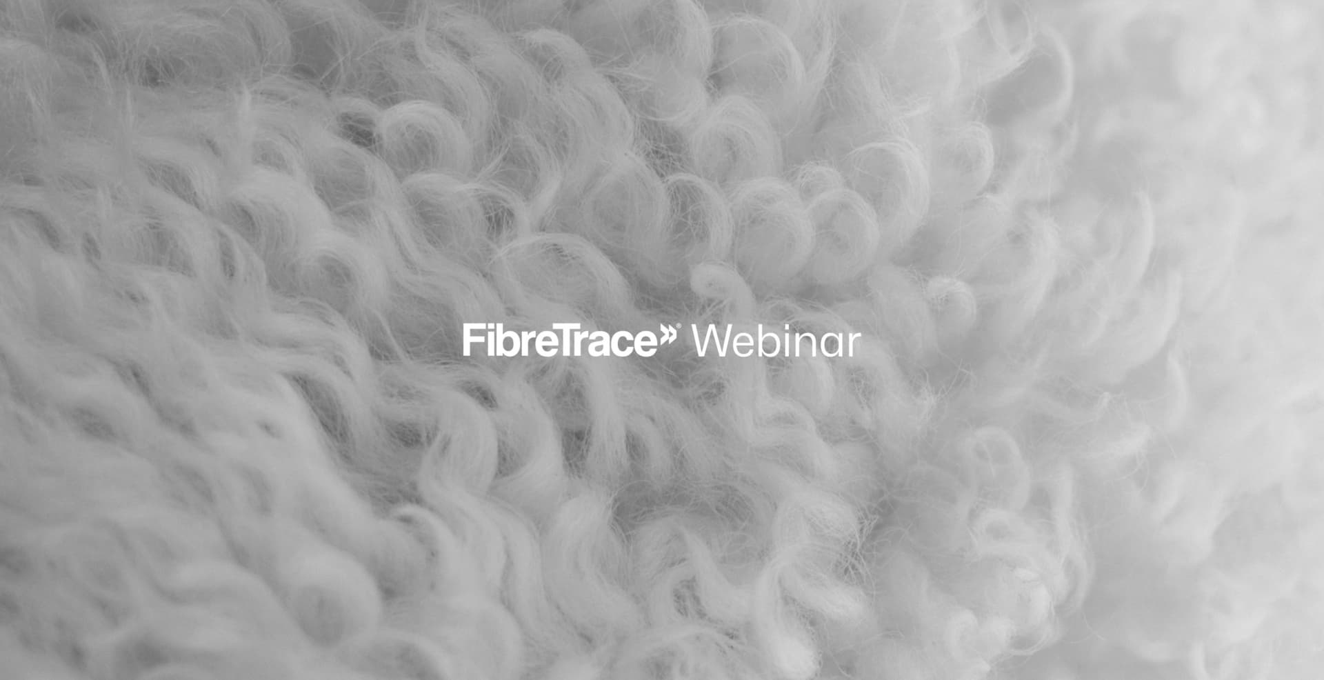 The Traceability of Australian Merino wool